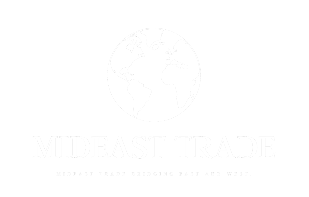 Mideast Logo